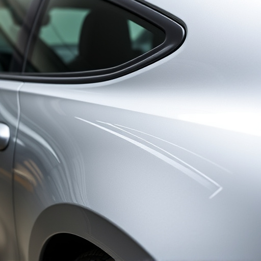 car scratch repair