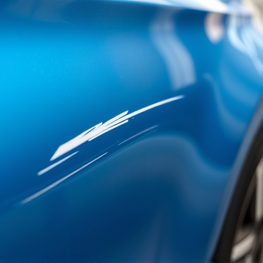 car scratch repair