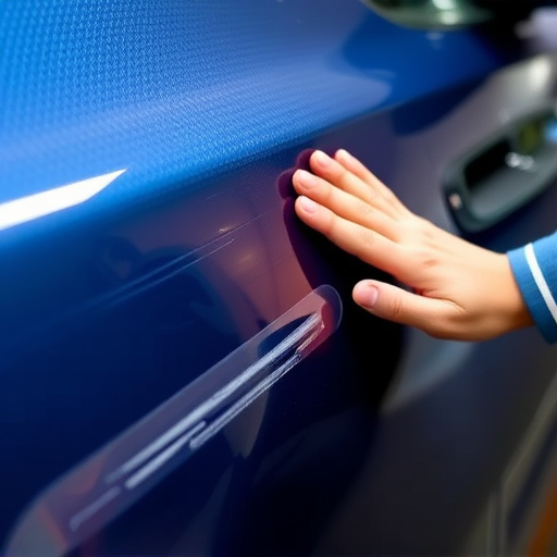 car scratch repair