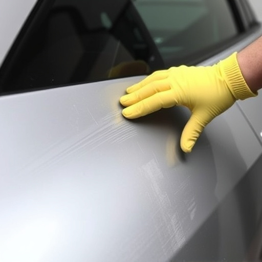 car scratch repair