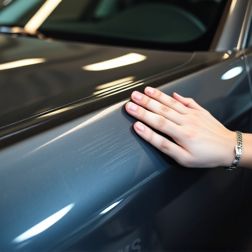 car scratch repair