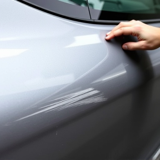 car scratch repair