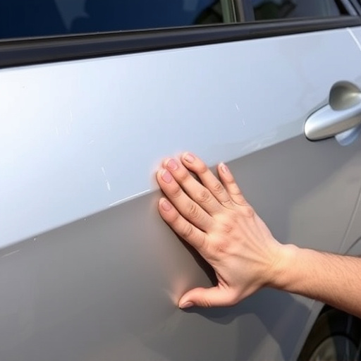 car scratch repair