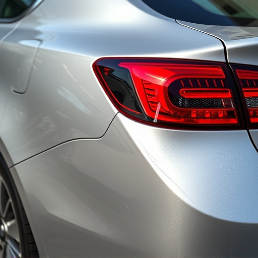 car scratch repair