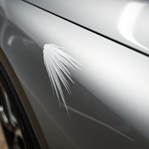 car scratch repair