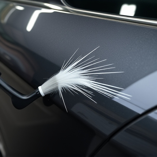 car scratch repair