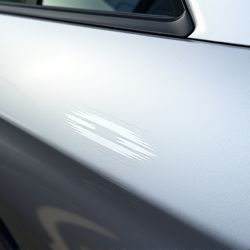 car scratch repair