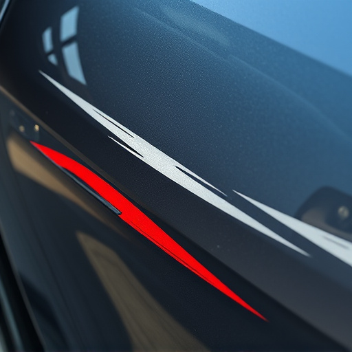 Mastering Precision in Chrome Repair Restoration Techniques