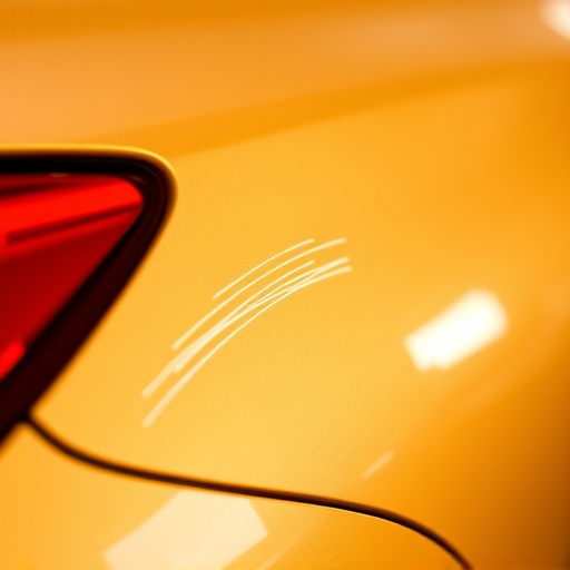 car scratch repair
