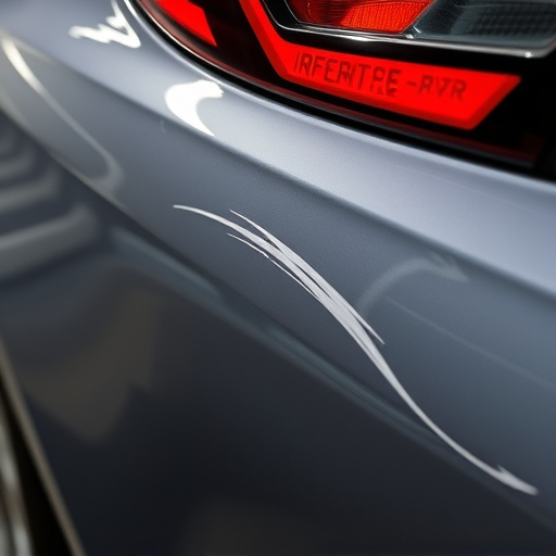 car scratch repair