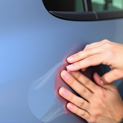 car scratch repair