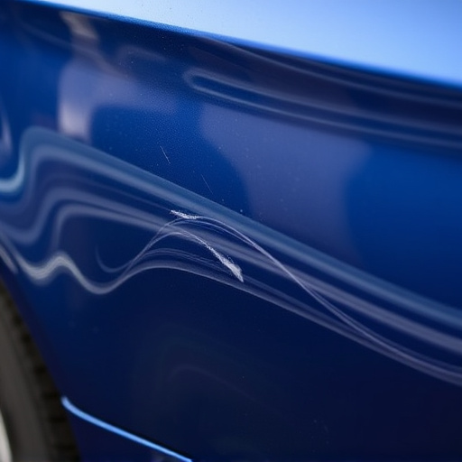 car scratch repair
