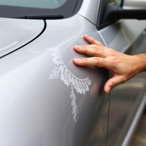 car scratch repair