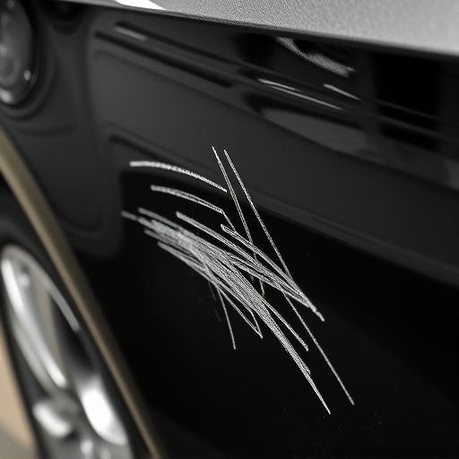 car scratch repair