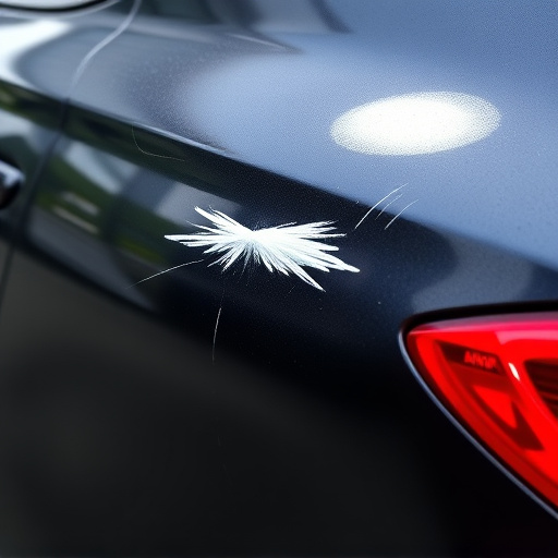 car scratch repair