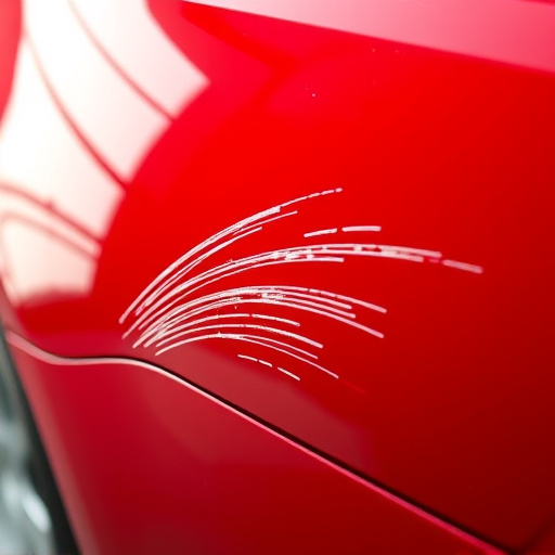 car scratch repair