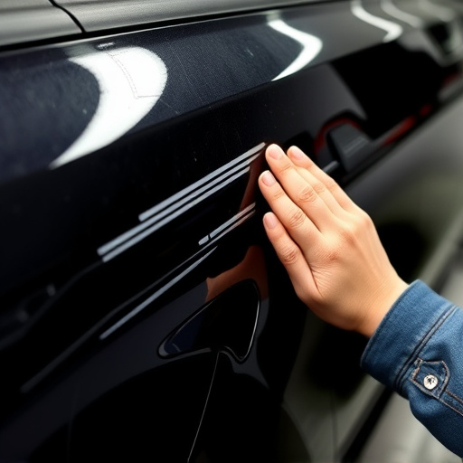 car scratch repair