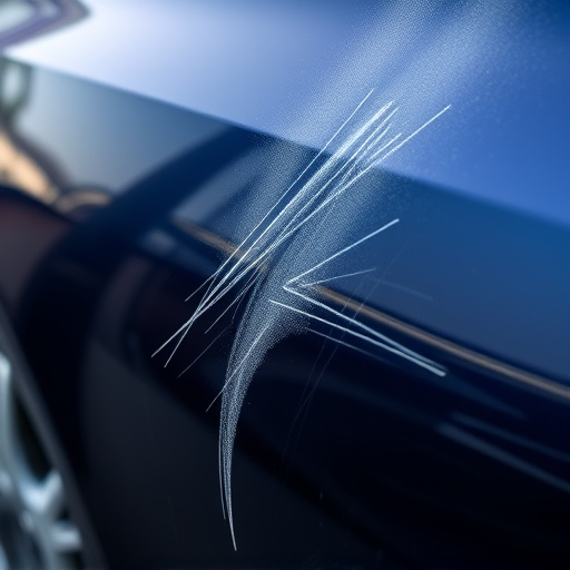 car scratch repair