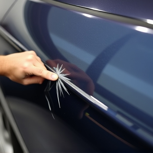 car scratch repair