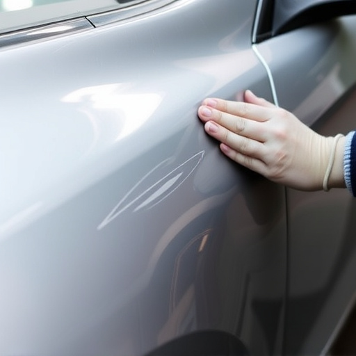 car scratch repair