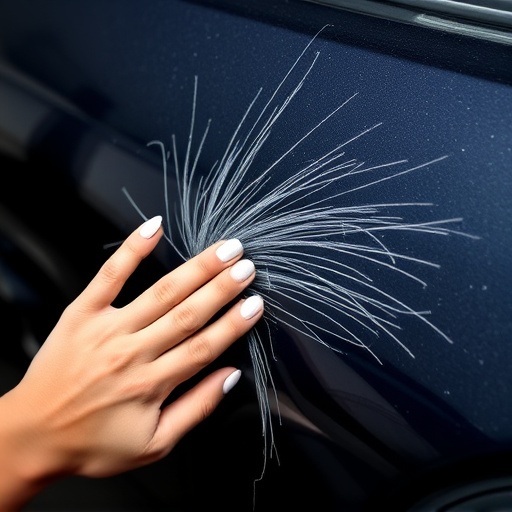 car scratch repair