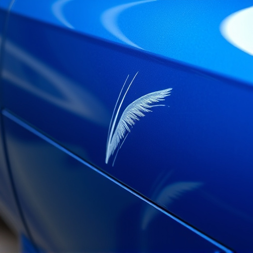 car scratch repair