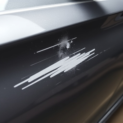 car scratch repair