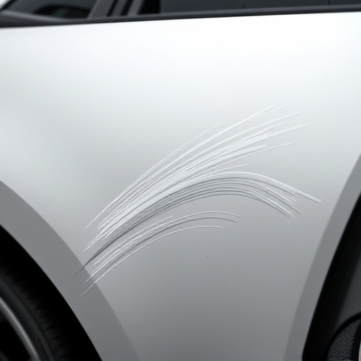 car scratch repair