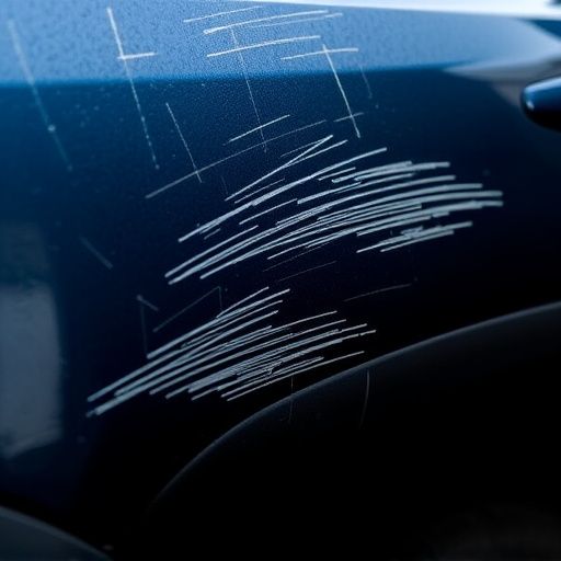 car scratch repair