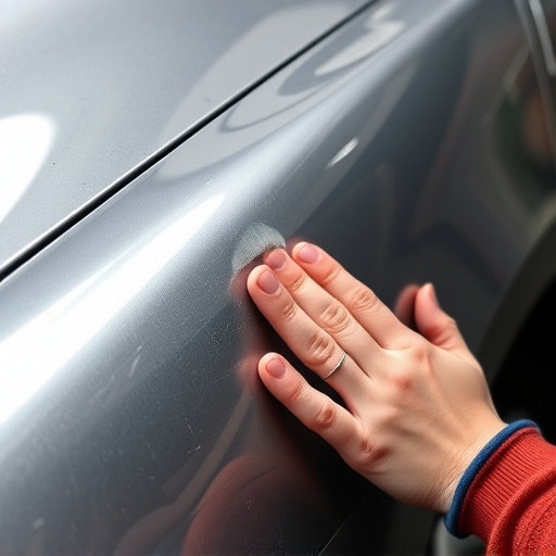 car scratch repair