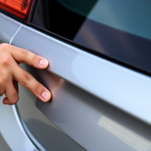 car scratch repair
