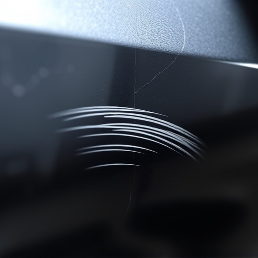car scratch repair