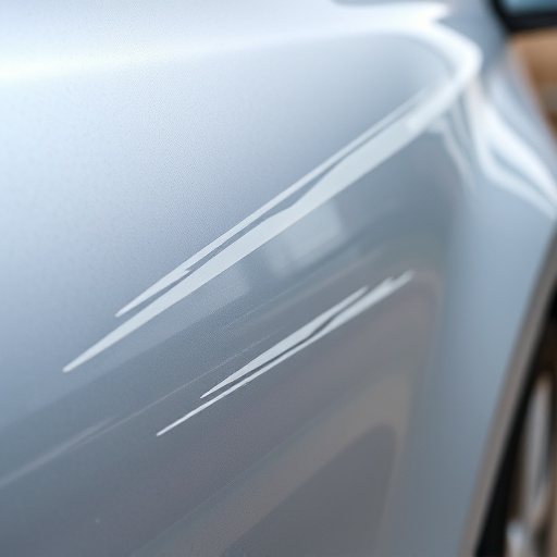 car scratch repair