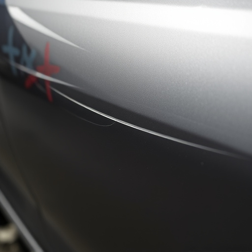 car scratch repair
