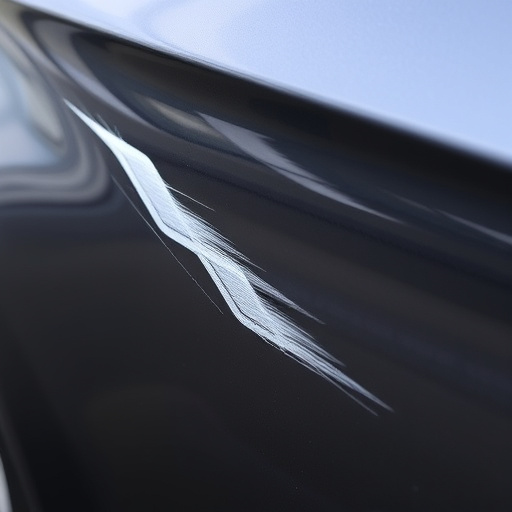 car scratch repair