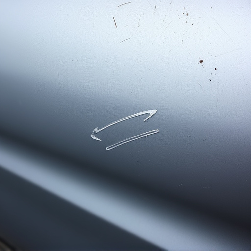 car scratch repair