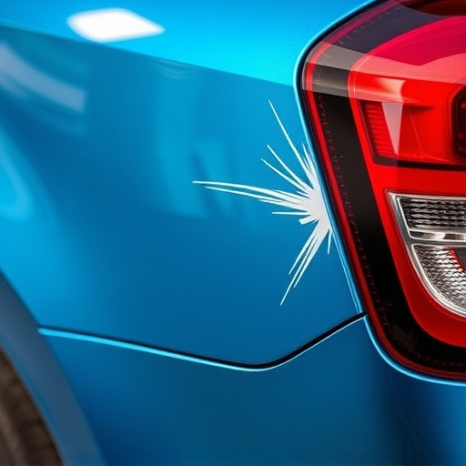 car scratch repair