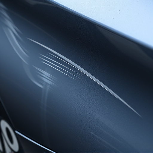 car scratch repair