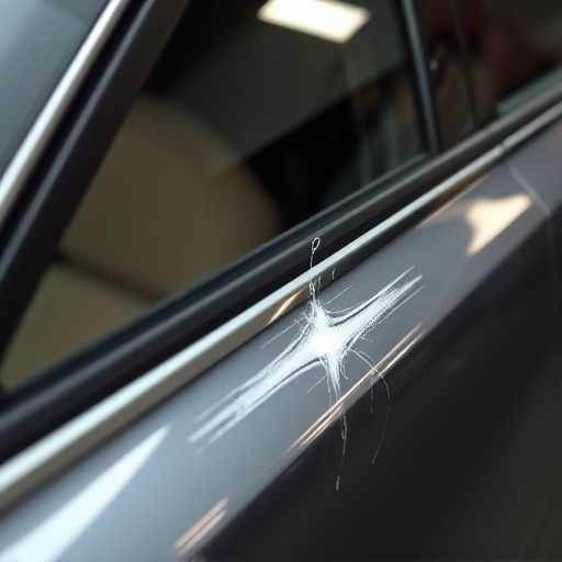 car scratch repair