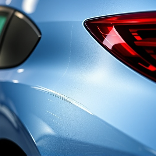 car scratch repair