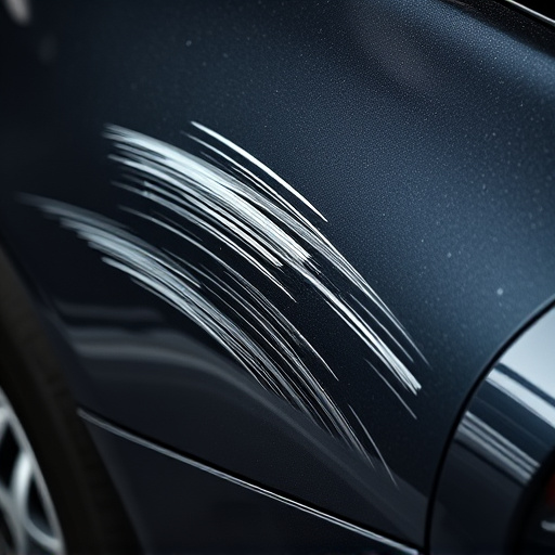 car scratch repair