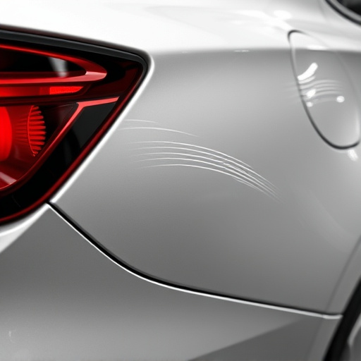 car scratch repair