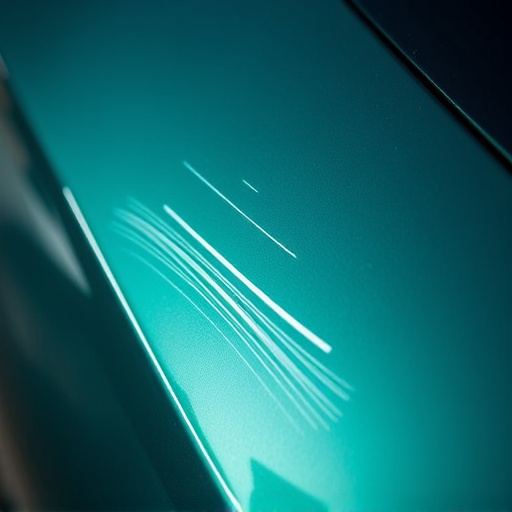 car scratch repair