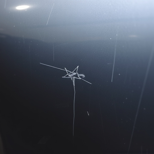 car scratch repair