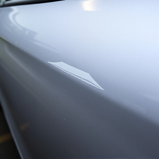 car scratch repair