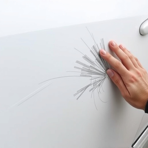 car scratch repair