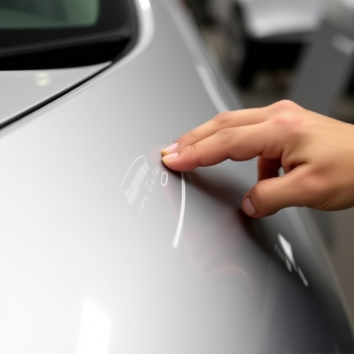 car scratch repair
