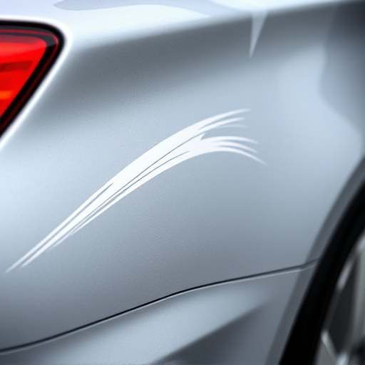car scratch repair