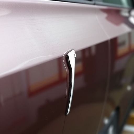 car scratch repair