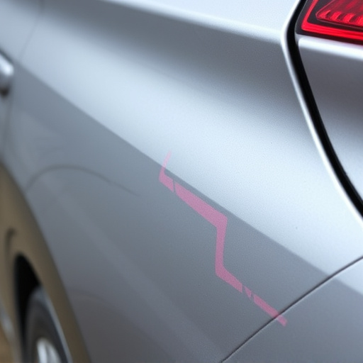 car scratch repair